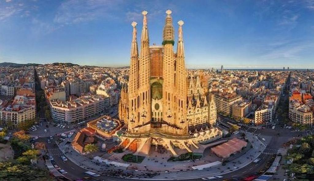 Apartament Clot 1 Barcelona Exterior photo