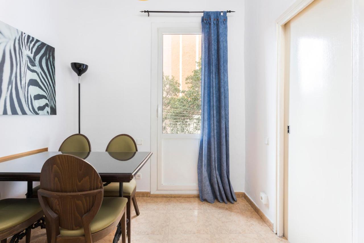 Apartament Clot 1 Barcelona Exterior photo
