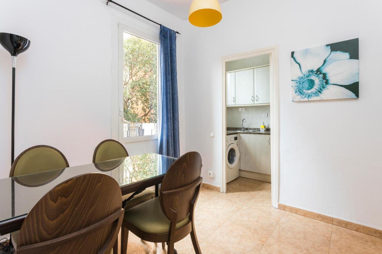 Apartament Clot 1 Barcelona Exterior photo