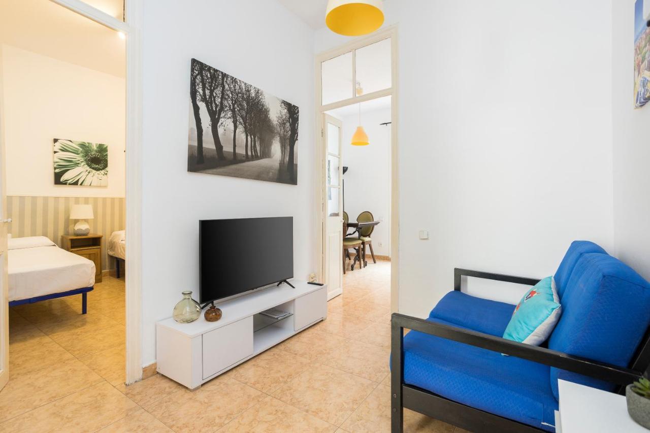 Apartament Clot 1 Barcelona Exterior photo
