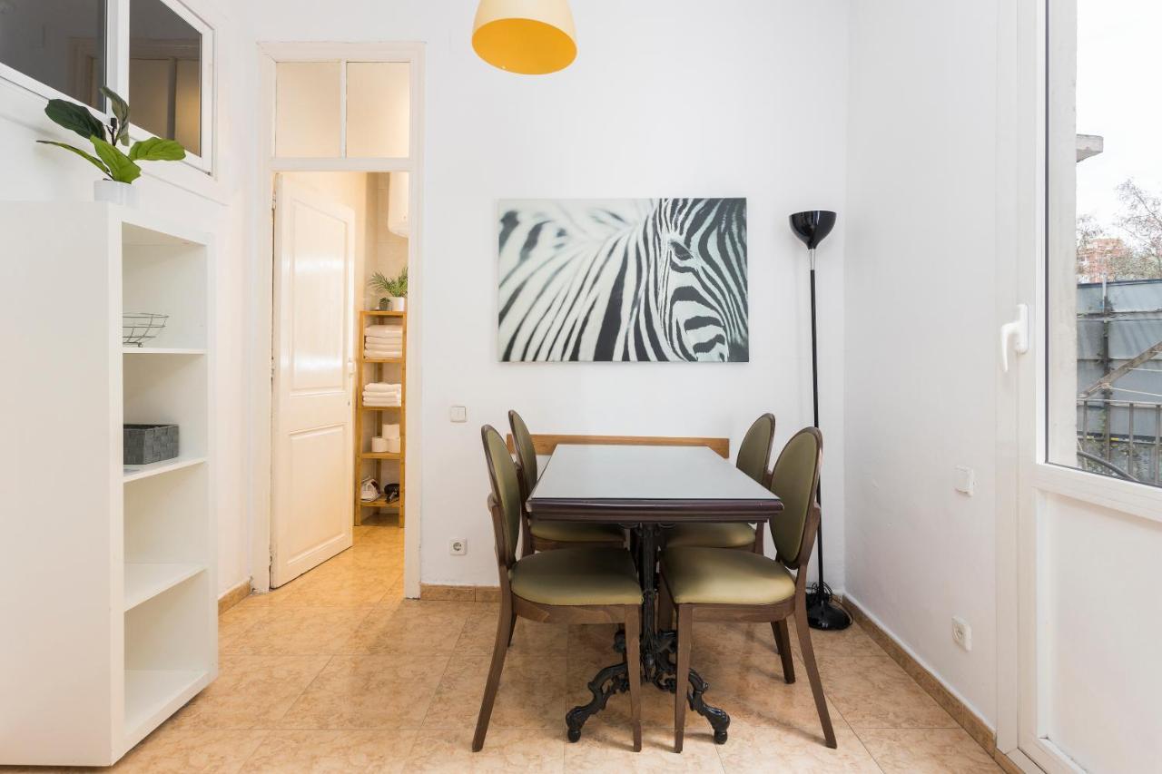 Apartament Clot 1 Barcelona Exterior photo