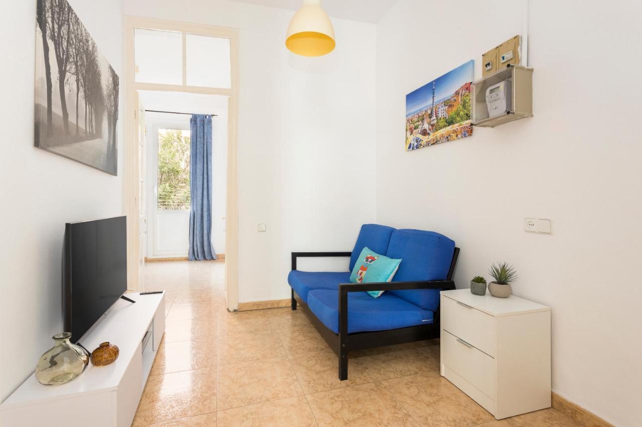 Apartament Clot 1 Barcelona Exterior photo