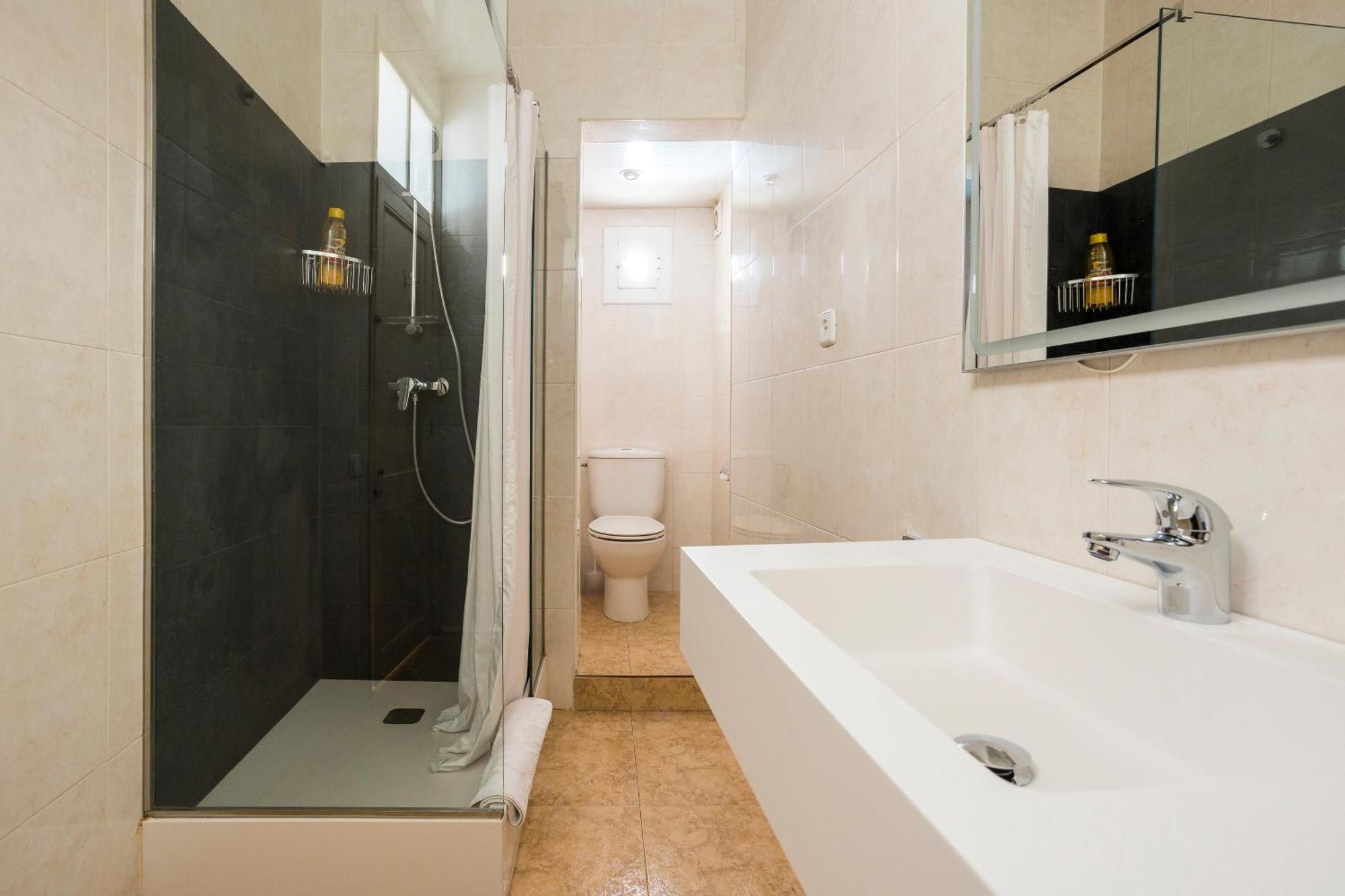 Apartament Clot 1 Barcelona Exterior photo