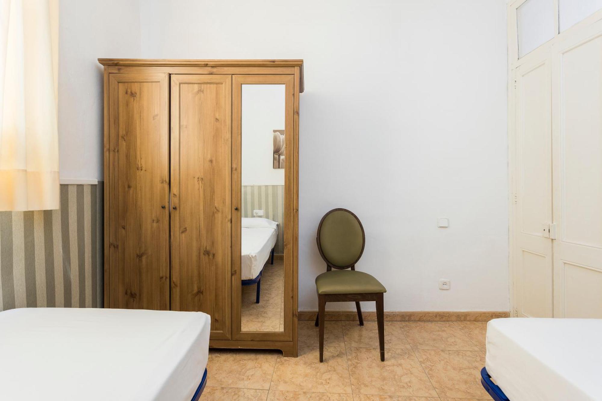 Apartament Clot 1 Barcelona Exterior photo