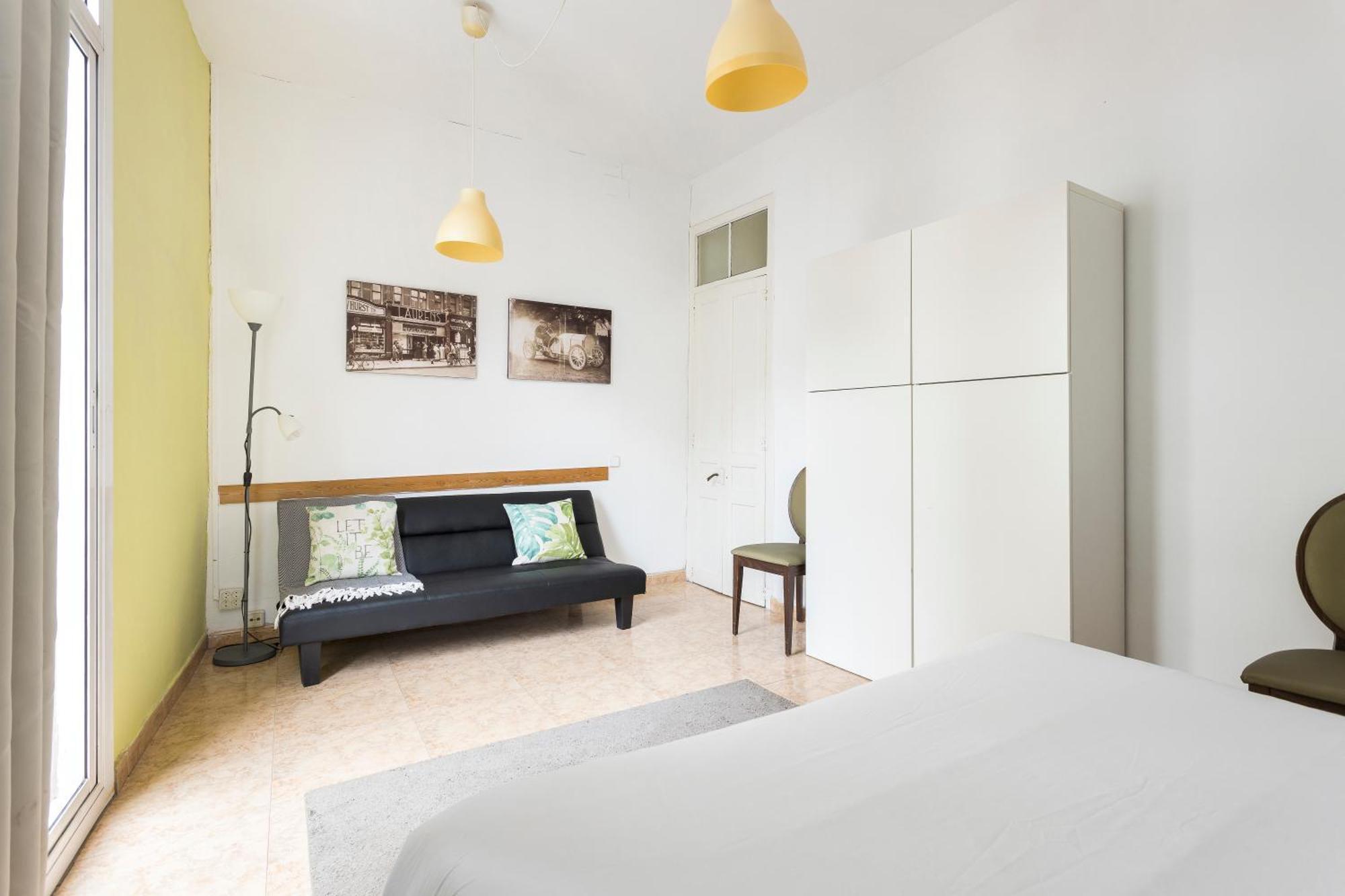 Apartament Clot 1 Barcelona Exterior photo
