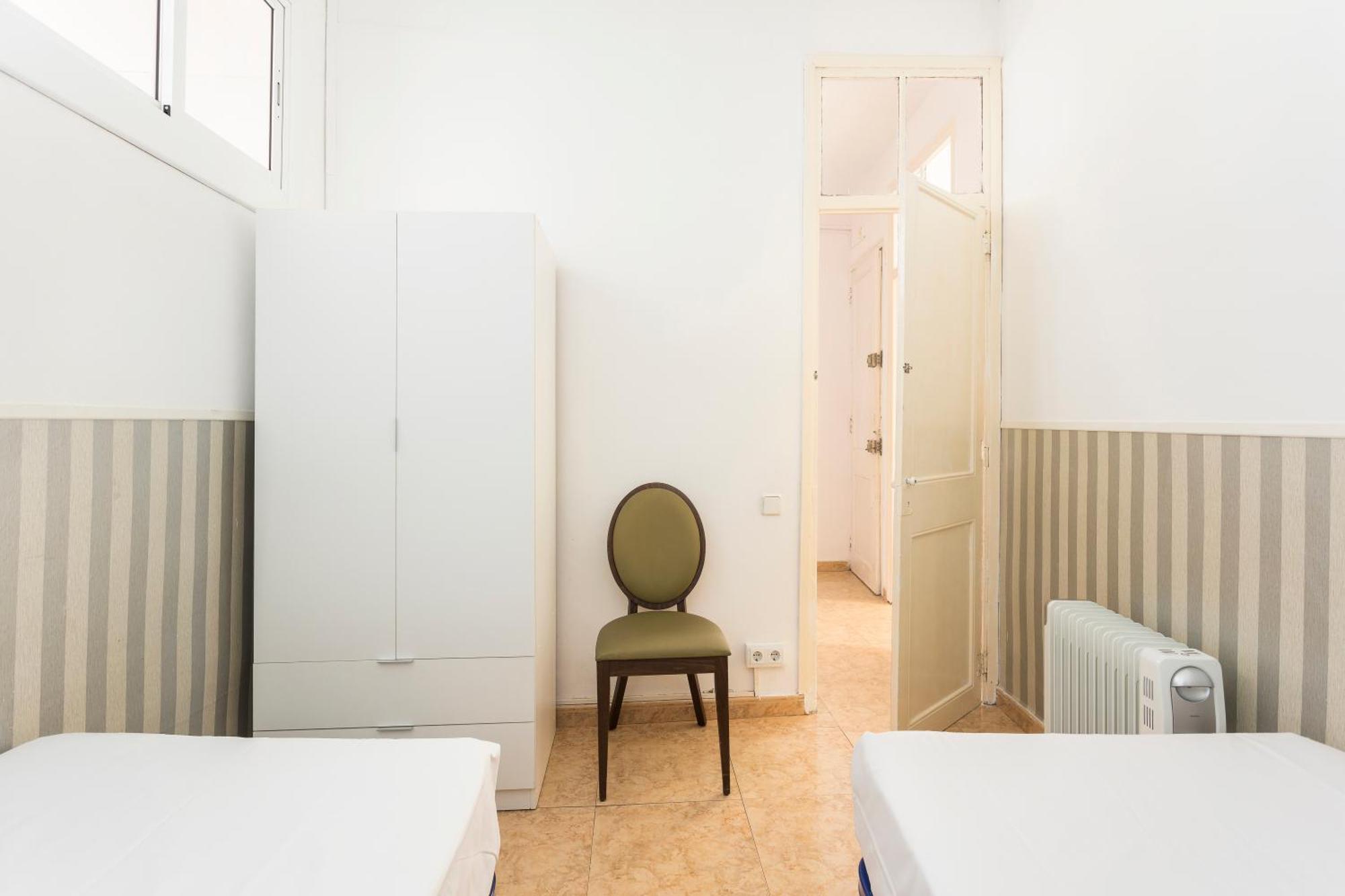 Apartament Clot 1 Barcelona Exterior photo