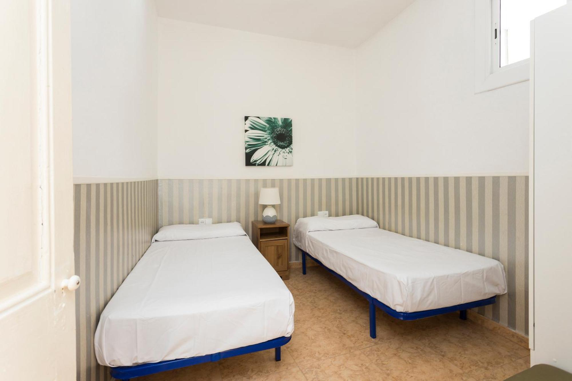 Apartament Clot 1 Barcelona Exterior photo