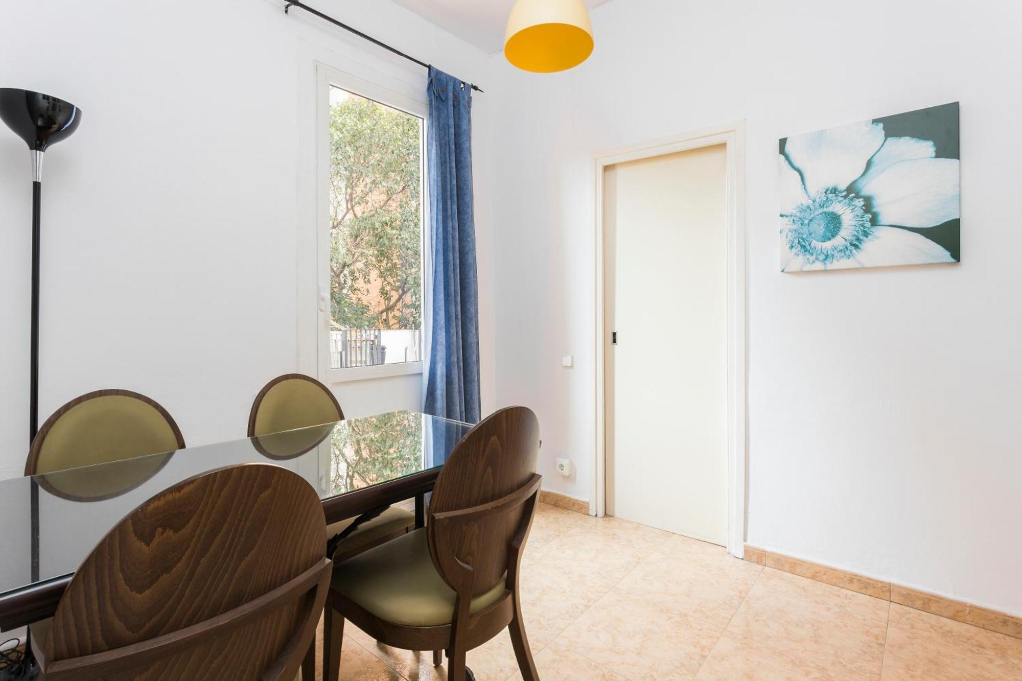 Apartament Clot 1 Barcelona Exterior photo