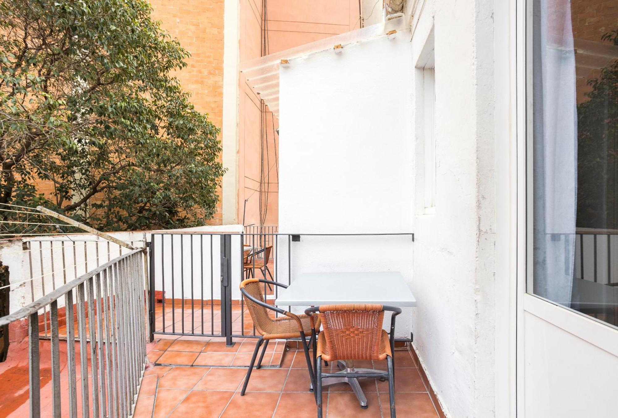 Apartament Clot 1 Barcelona Exterior photo